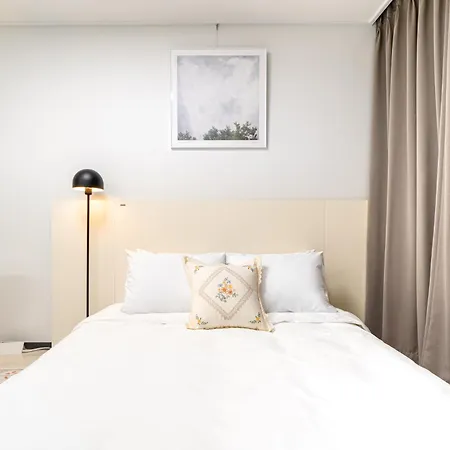 Urbanstay Busan Cityhall